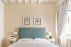 (House in the heart of the city) - Florence